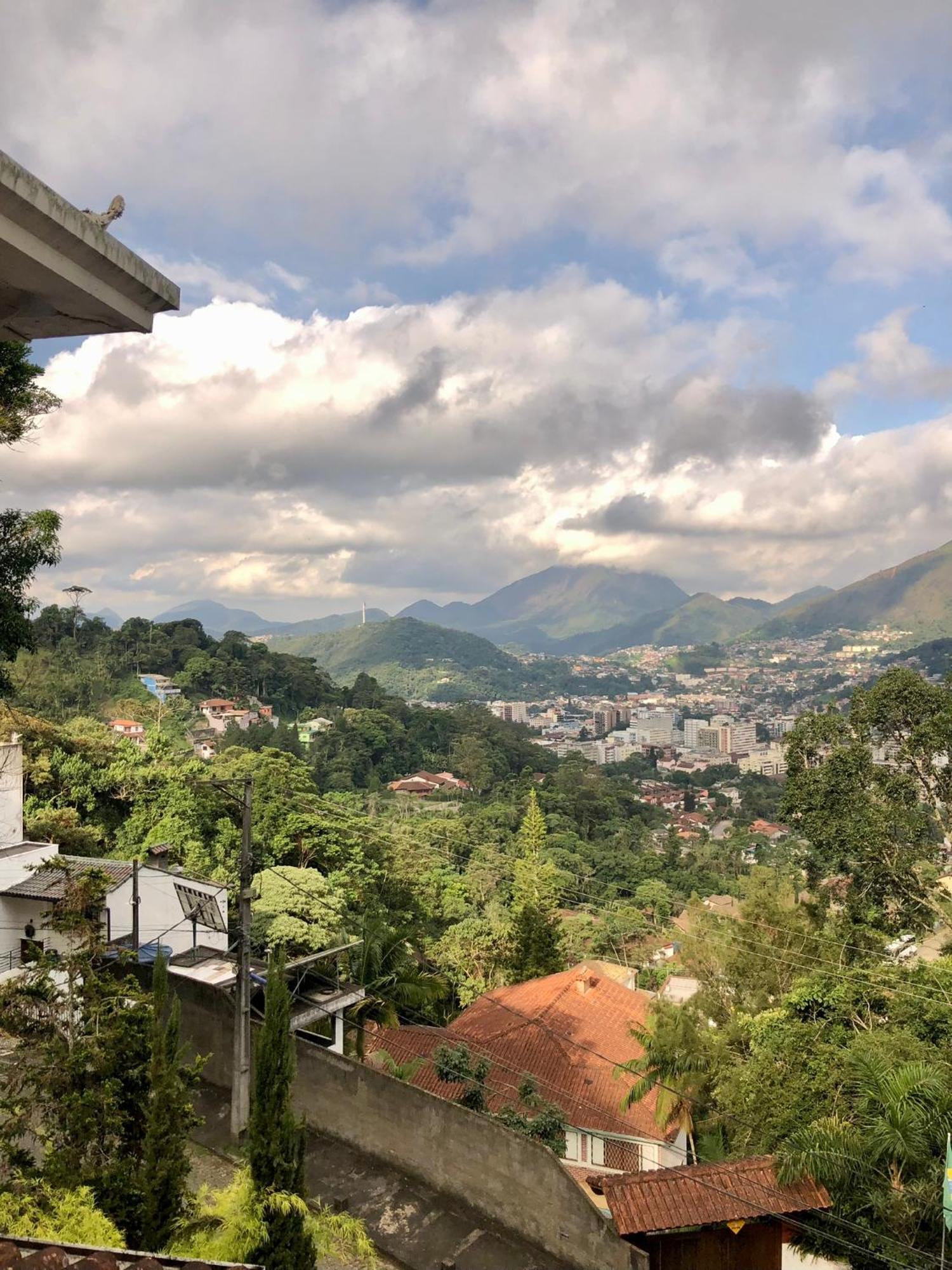 In Garden Teresopolis