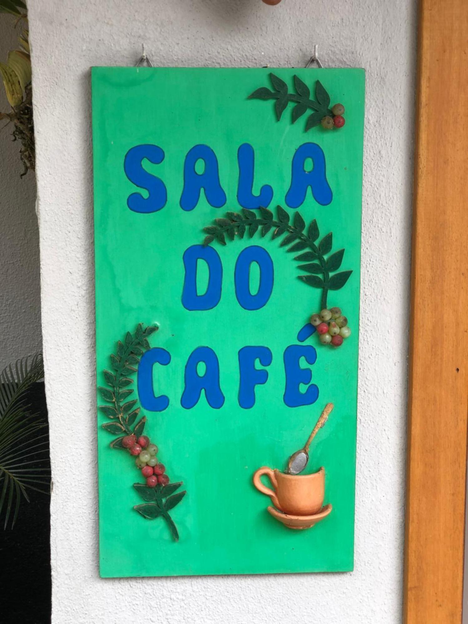 In Garden Teresopolis