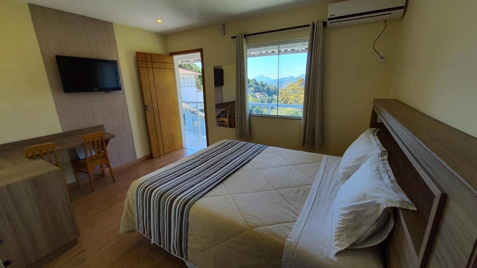 Inn In Garden Teresopolis