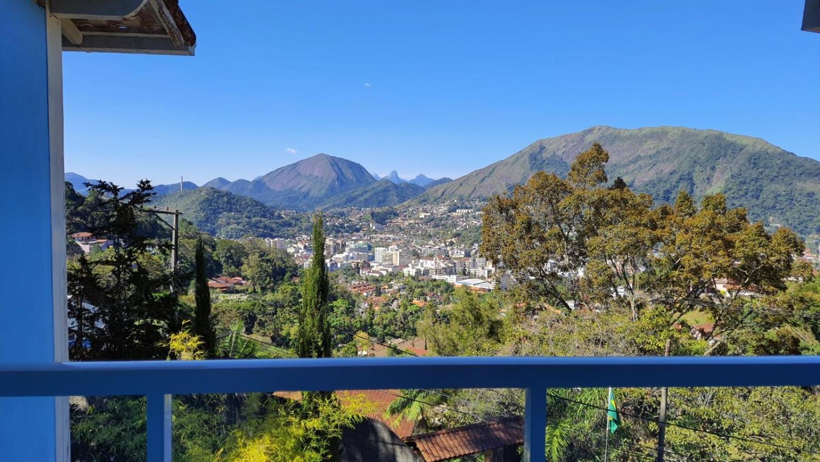 Inn In Garden Teresopolis