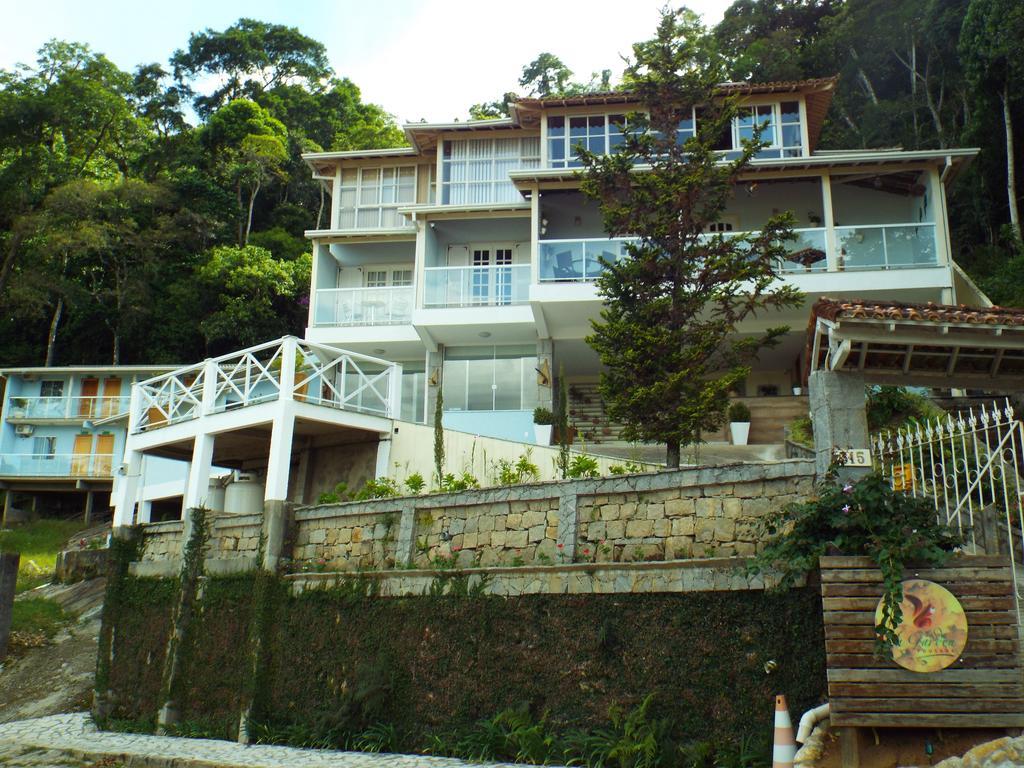 Inn In Garden Teresopolis