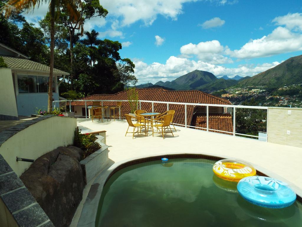 Inn In Garden Teresopolis