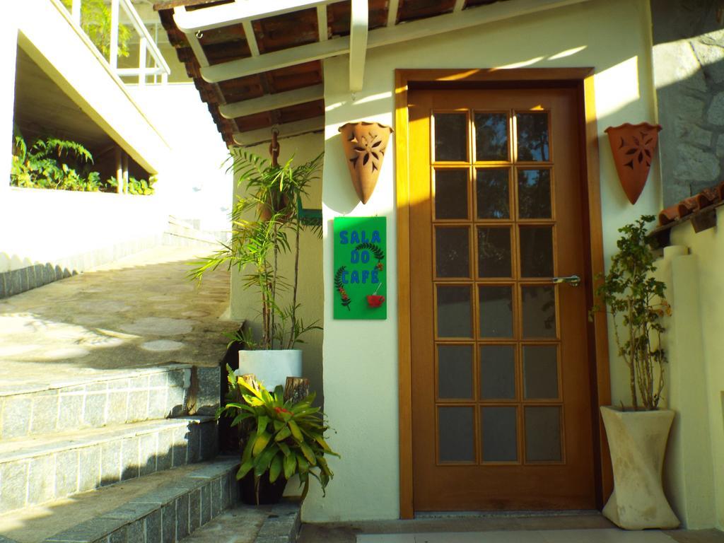 Inn In Garden