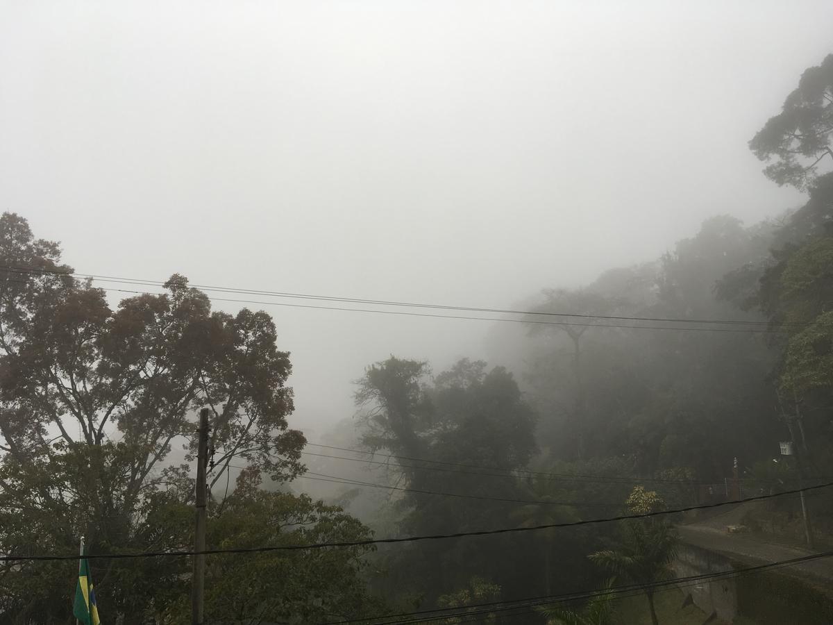 In Garden Inn Teresopolis
