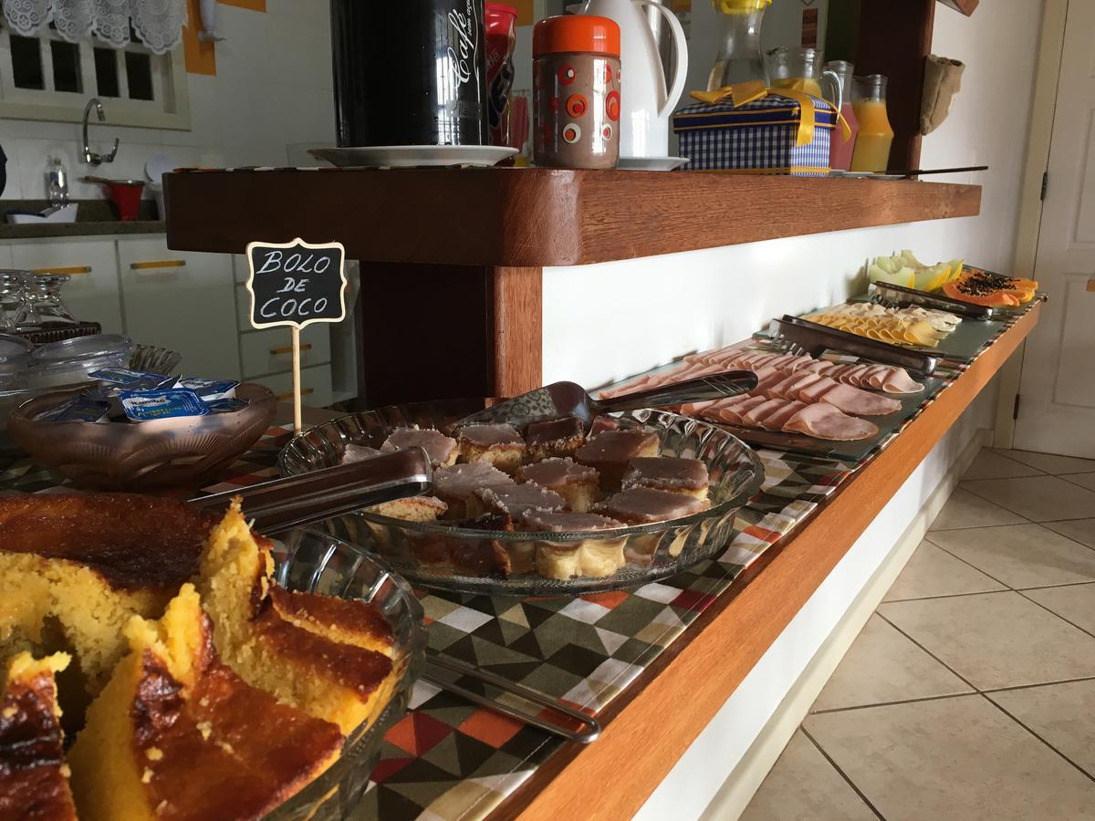 Inn In Garden Teresopolis