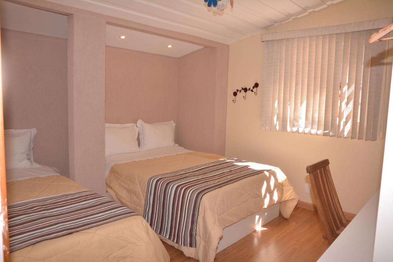 Inn In Garden Teresopolis